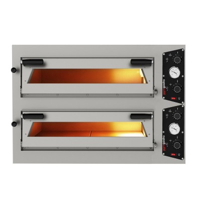 Печь для пиццы ggmgastro  PP830