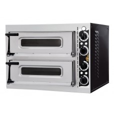 Печь для пиццы ITPIZZA MS1+1 Печь для пиццы ITPIZZA MS1+1