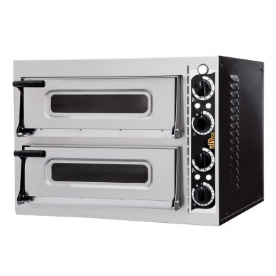 Печь для пиццы ITPIZZA MS1+1
