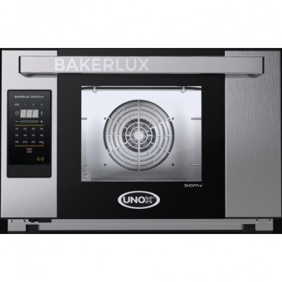 Печь конвекционная Unox XEFT03HSEGDN