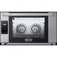 Печь конвекционная Unox XEFT04EUEGDN