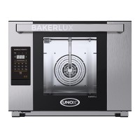 Печь конвекционная Unox XEFT04HSEGDN 