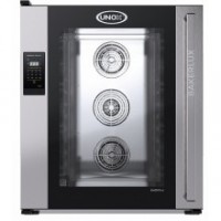 Печь конвекционная Unox XEFT10EUEGRN