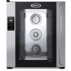 Печь конвекционная Unox XEFT10EUEGRN