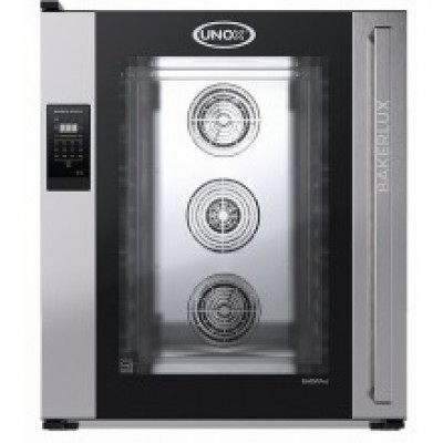 Печь конвекционная Unox XEFT10EUEGRN