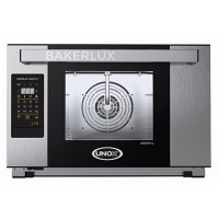 Печь пароконвекционная Unox XEFT03EUELDV