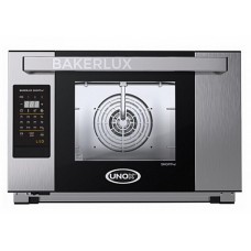 Печь пароконвекционная Unox XEFT03EUELDV Печь пароконвекционная Unox XEFT03EUELDV