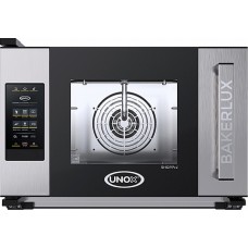 Печь пароконвекционная Unox XEFT03HSETDP Печь пароконвекционная Unox XEFT03HSETDP