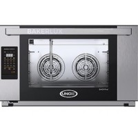 Печь пароконвекционная Unox XEFT04EUELDV