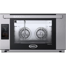 Печь пароконвекционная Unox XEFT04EUETDV Печь пароконвекционная Unox XEFT04EUETDV