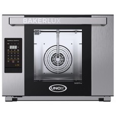 Печь пароконвекционная Unox XEFT04HSELDP Печь пароконвекционная Unox XEFT04HSELDP