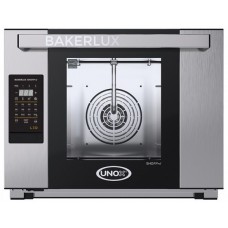 Печь пароконвекционная Unox XEFT04HSELDV Печь пароконвекционная Unox XEFT04HSELDV