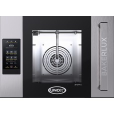 Печь пароконвекционная Unox XEFT04HSEMRV Печь пароконвекционная Unox XEFT04HSEMRV