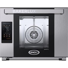 Печь пароконвекционная Unox XEFT04HSETDP Печь пароконвекционная Unox XEFT04HSETDP