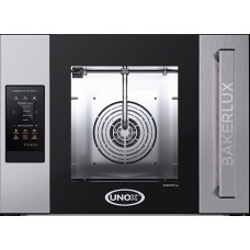 Печь пароконвекционная Unox XEFT04HSETRV Печь пароконвекционная Unox XEFT04HSETRV