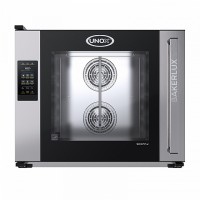 Печь пароконвекционная Unox XEFT06EUEMRV