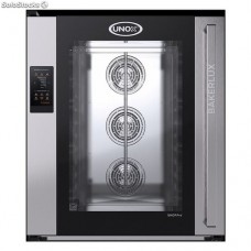 Печь пароконвекционная Unox XEFT10EUEMRV Печь пароконвекционная Unox XEFT10EUEMRV