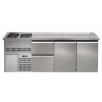 Пивной прилавок GGM Gastro BLA257#2#ETA#SBA1212