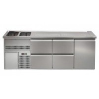 Пивной прилавок GGM Gastro BLA257#ETA#2#SBA1212