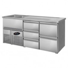 Пивной прилавок GGM Gastro BLF207#SBEF12#SBEF13 Пивной прилавок GGM Gastro BLF207#SBEF12#SBEF13