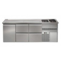 Пивной прилавок GGM Gastro BRA257#ETA#2#SBA1212
