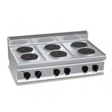 Плита электрическая GGM Gastro EHB173E