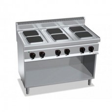 Плита электрическая GGM Gastro EHB179H