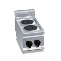 Плита электрическая GGM Gastro EHB363C