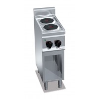Плита электрическая GGM Gastro EHB369C