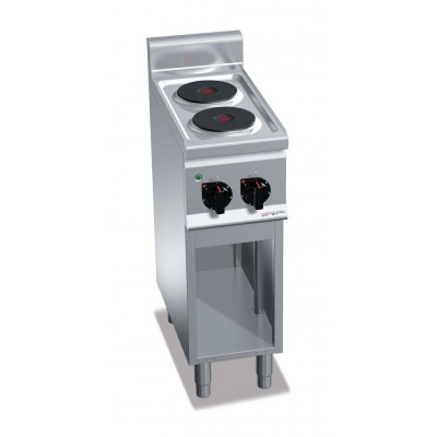Плита электрическая GGM Gastro EHB369C