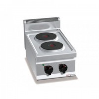 Плита электрическая GGM Gastro EHB473E