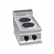 Плита электрическая GGM Gastro EHB473E