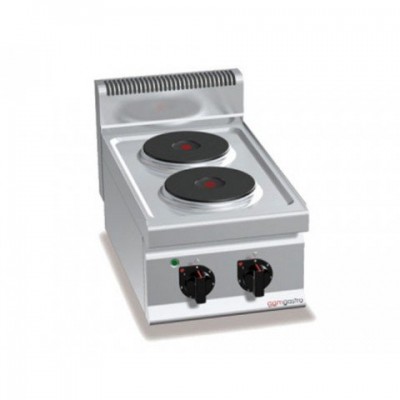 Плита электрическая GGM Gastro EHB473E