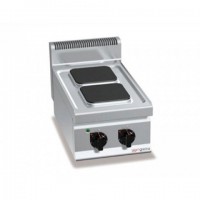Плита электрическая GGM Gastro EHB473H