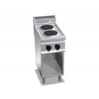 Плита электрическая GGM Gastro EHB479E