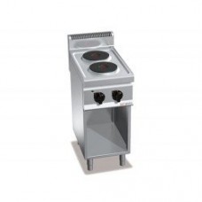 Плита электрическая GGM Gastro EHB479E