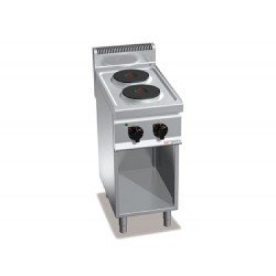 Плита электрическая GGM Gastro EHB479E