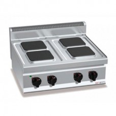 Плита электрическая GGM Gastro EHB873H