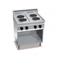 Плита электрическая GGM Gastro EHB879E