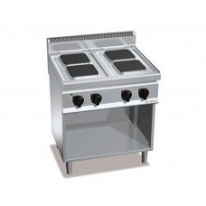 Плита электрическая GGM Gastro EHB879H