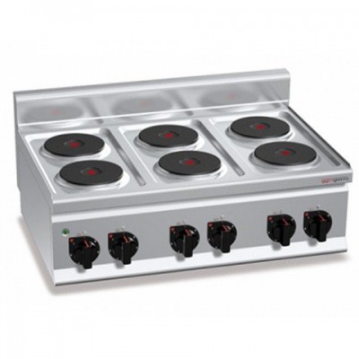 Плита электрическая GGM Gastro EHB963C