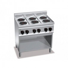 Плита электрическая GGM Gastro EHB969C