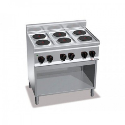Плита электрическая GGM Gastro EHB969C