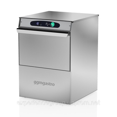 Посудомоечная машина для стаканов GGM Gastro GLS200