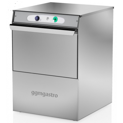 Посудомоечная машина для стаканов GGM Gastro GLS200M