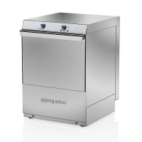 Посудомоечная машина для стаканов GGM Gastro GLS200M-E