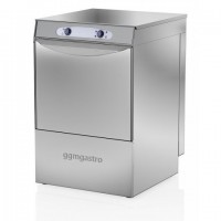 Посудомоечная машина для стаканов GGM Gastro GLS255