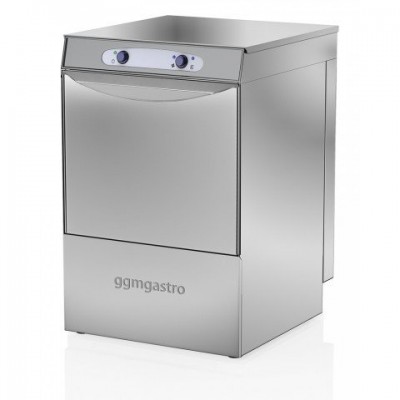 Посудомоечная машина для стаканов GGM Gastro GLS255