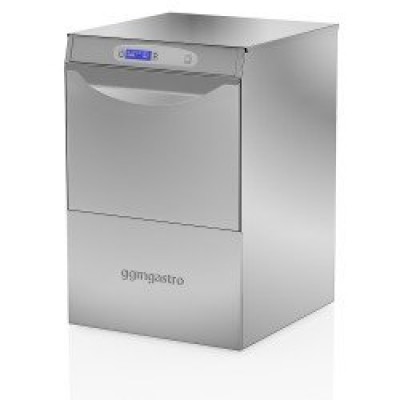 Посудомоечная машина для стаканов GGM Gastro GLS255M Посудомоечная машина для стаканов GGM Gastro GLS255M