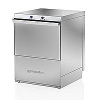 Посудомоечная машина для стаканов GGM Gastro GLS310M-E